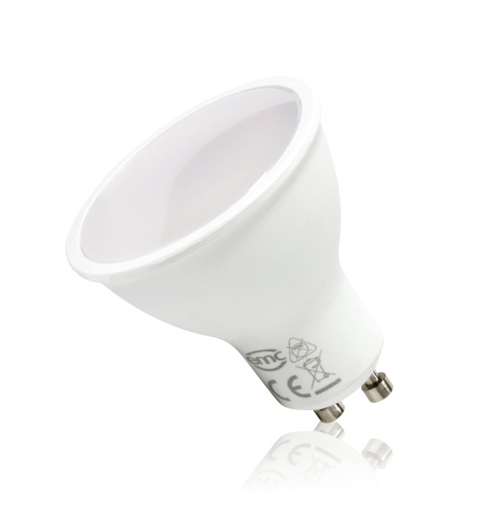 PAR16-AP GU10 9W 14x2835 LED CCD WW