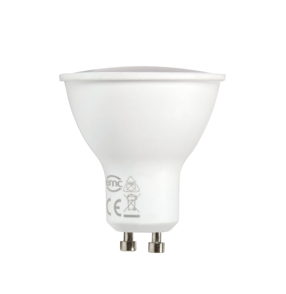 PAR16-AP GU10 9W 14x2835 LED CCD WW