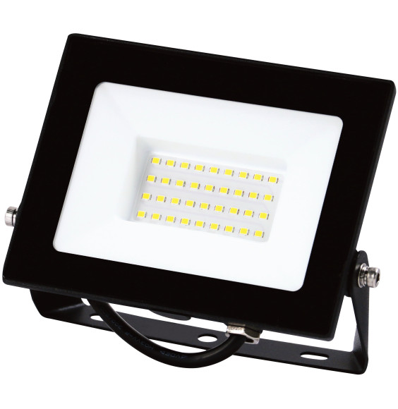 HL-30/30W naświetlacz LED IP65 NW
