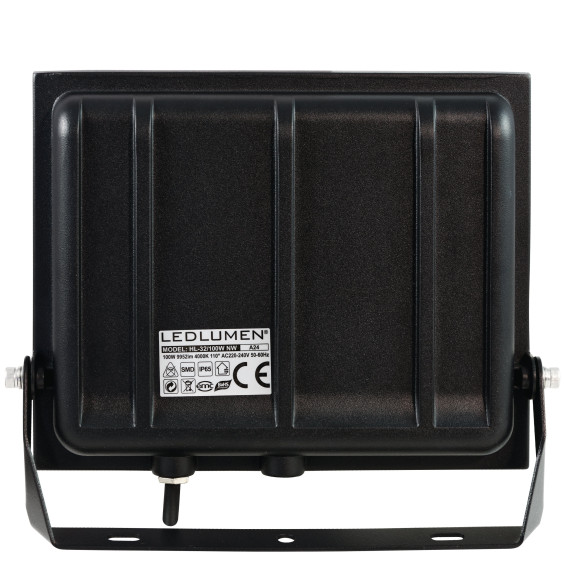 HL-32/100W naświetlacz LED IP65 NW