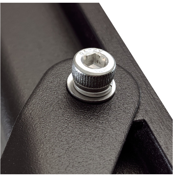 HL-31P/50W naświetlacz LED IP44 PIR NW