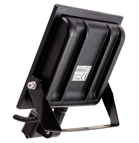 HL-31P/50W naświetlacz LED IP44 PIR NW