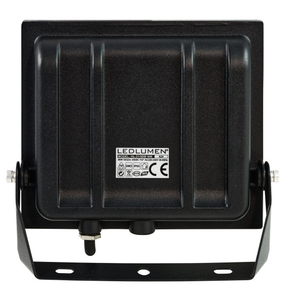 HL-31/50W naświetlacz LED IP65 NW