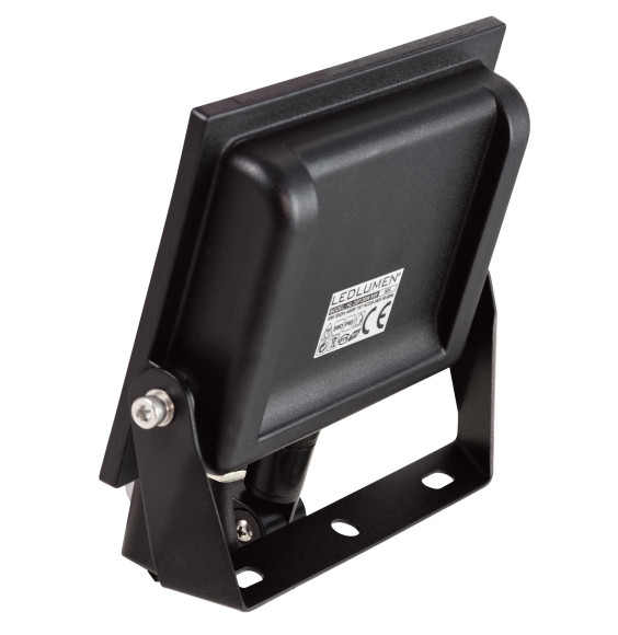 HL-30P/30W naświetlacz LED IP44 PIR NW