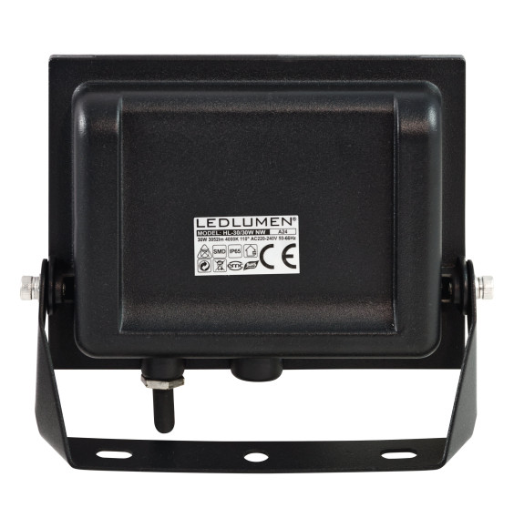 HL-30/30W naświetlacz LED IP65 NW