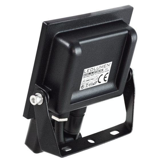 HL-29P/20W naświetlacz LED IP44 PIR NW
