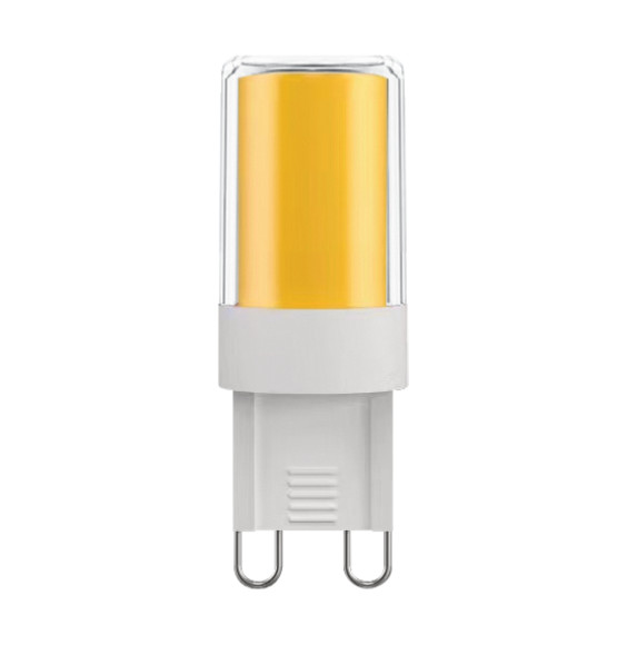 T16-C G9 4W 230V COB LED WW