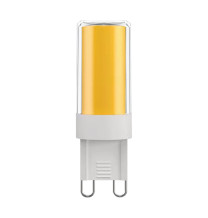 T18-C G9 5.5W 230V COB LED WW