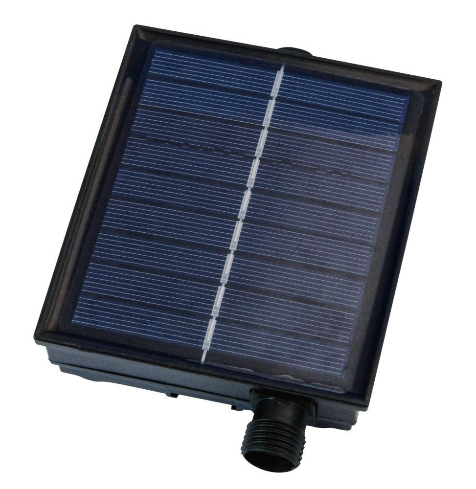 SP-1200 Moduł solarny z akumulatorem Li-Ion 1200 mAh