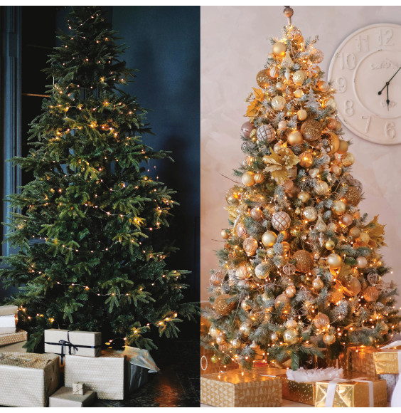 Lampki LED girlanda smart SF-02/100 10m USB WW