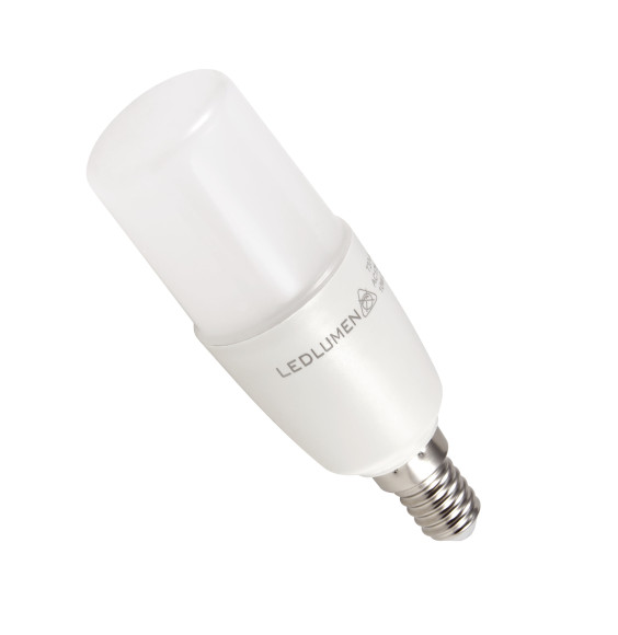 Żarówka LED T37-AP E14 10W 1055lm LED biała ciepła
