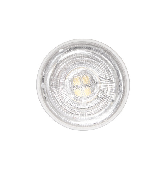 Żarówka PAR11-AP GU10 230V 4W LED 38 st. CCD biała neutralna