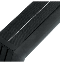 SOL-07 Solarna lampa ogrodowa LED NW