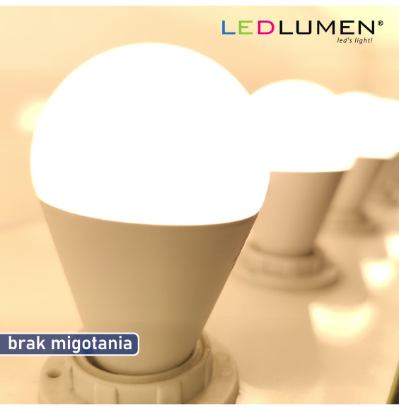 G45-AP E14 8W 806lm 3000K LED WW