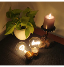 NL-05 Lampka dekoracyjna LED USB-C filament SERCE
