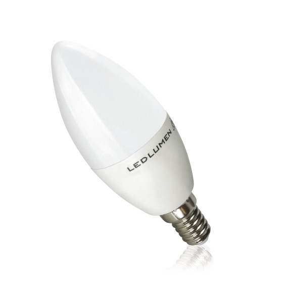 C37-AP E14 10W LED 1055lm 4000K NW