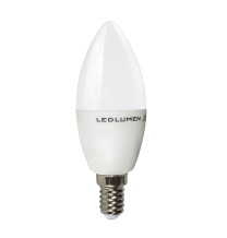 C37-AP E14 10W LED 1055lm 4000K NW