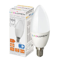 C37-AP E14 10W LED 1055lm 4000K NW