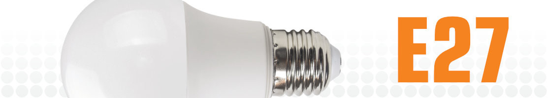 Żarówki LED E27 | z Dużym Gwintem | Producent Żarówek - Ledlumen