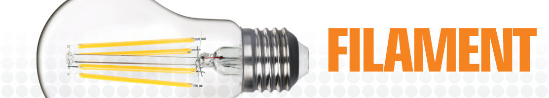 Żarówki LED Filament: Elegancja w Nowoczesnym Wydaniu Światła